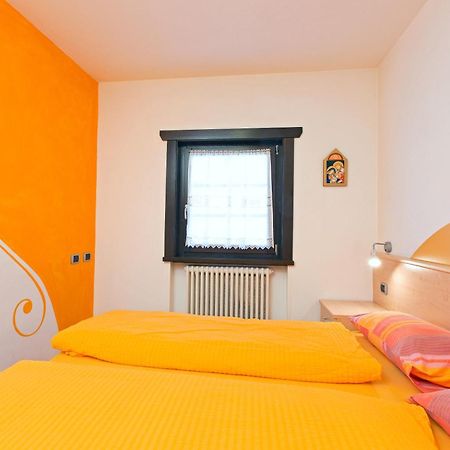 Art Apartments Casa Napell Ливиньо Экстерьер фото