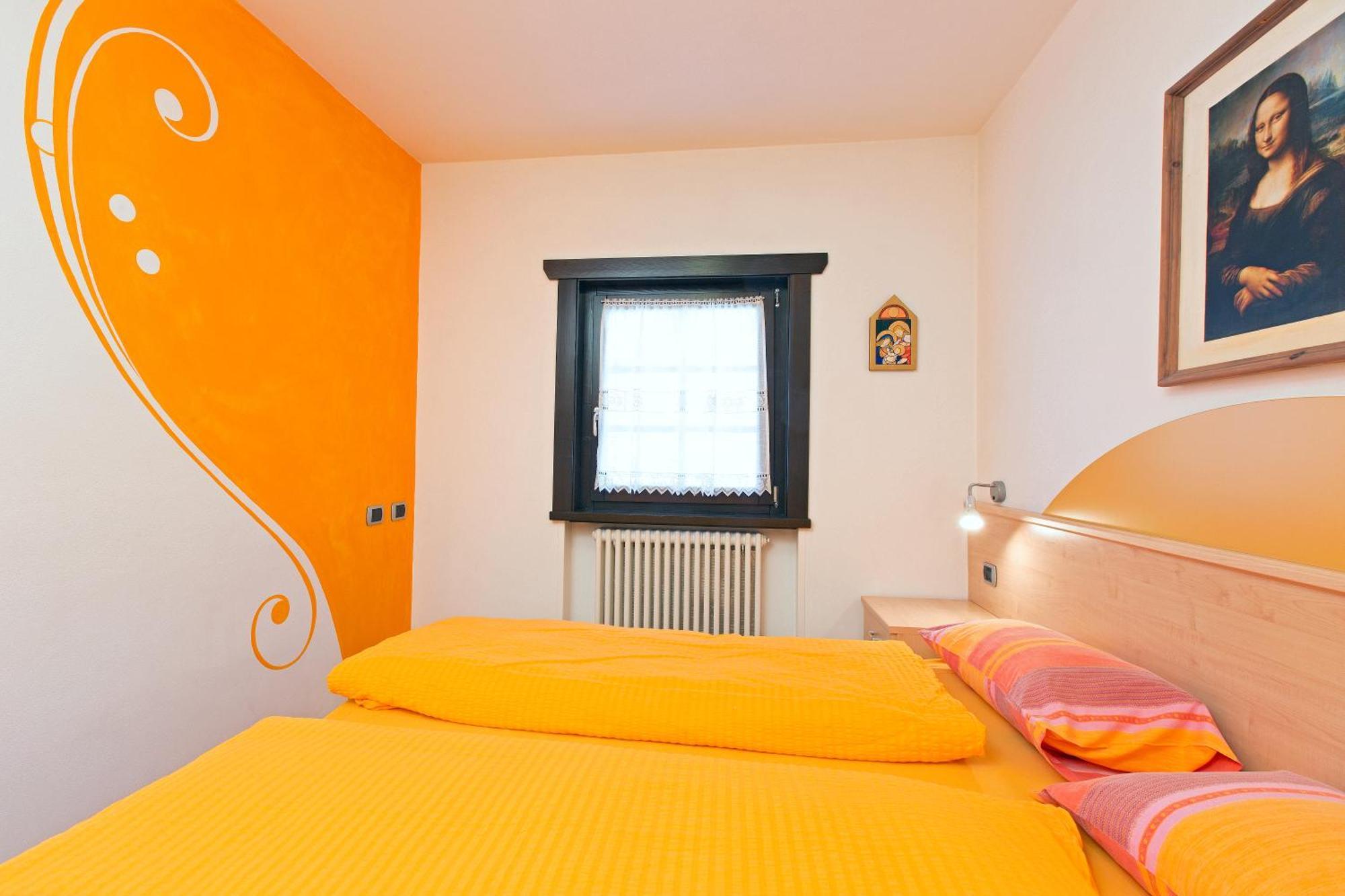 Art Apartments Casa Napell Ливиньо Экстерьер фото