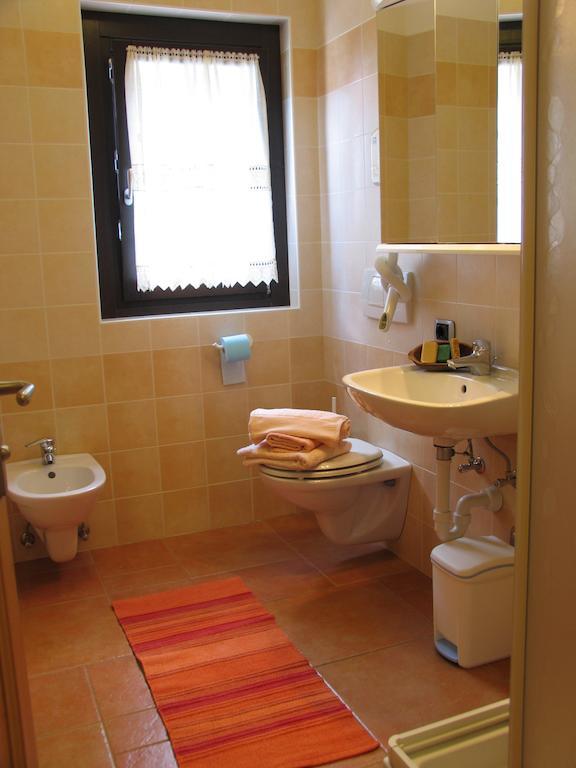 Art Apartments Casa Napell Ливиньо Номер фото